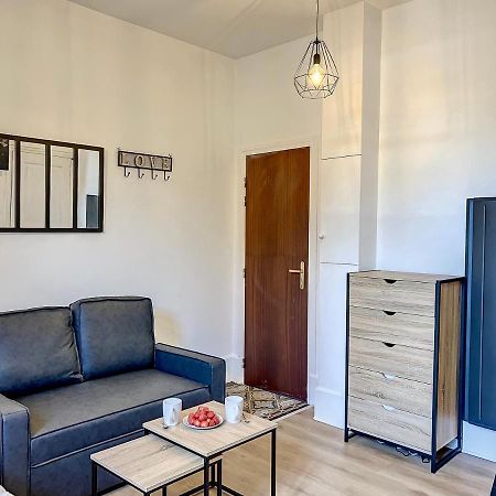 Apartamento Rose Honfleur Exterior foto