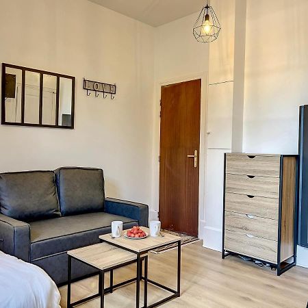 Apartamento Rose Honfleur Exterior foto